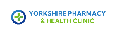 Yorkshire Pharmacy and Health Clinic Logo